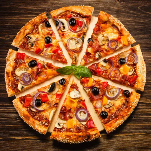 Pizza